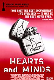 Hearts and Minds (1974) Free Movie M4ufree