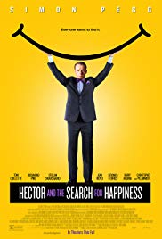 Hector and the Search for Happiness (2014) Free Movie M4ufree