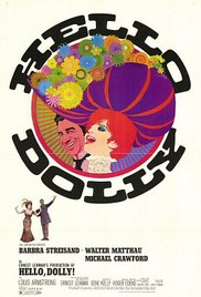 Hello, Dolly! (1969) M4uHD Free Movie