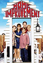 Home Improvement (19911999) Free Tv Series