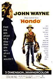 Hondo (1953) Free Movie