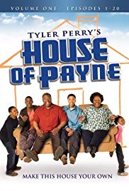 Tyler Perrys House of Payne (2006) M4uHD Free Movie