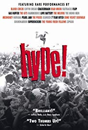Hype! (1996) M4uHD Free Movie