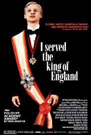 I Served the King of England (2006) Free Movie M4ufree