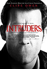Intruders (2011) Free Movie