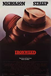 Ironweed (1987) Free Movie