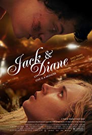 Jack & Diane (2012) M4uHD Free Movie