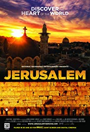 Jerusalem (2013) Free Movie M4ufree