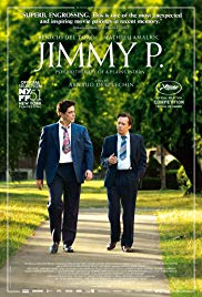 Jimmy P. (2013) Free Movie