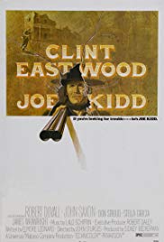 Joe Kidd (1972) Free Movie