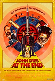 John Dies at the End (2012) M4uHD Free Movie
