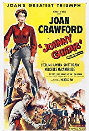 Johnny Guitar (1954) Free Movie