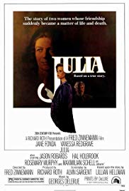 Julia (1977) Free Movie