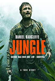 Jungle (2017) M4uHD Free Movie