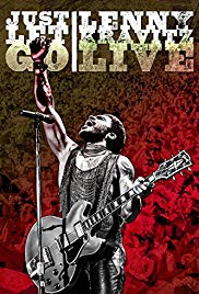 Just Let Go: Lenny Kravitz Live (2015) M4uHD Free Movie