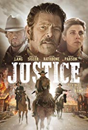 Justice (2017) Free Movie