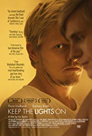 Keep the Lights On (2012) M4uHD Free Movie