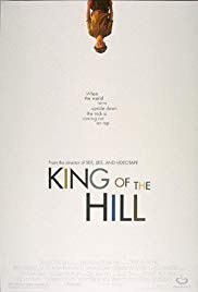 King of the Hill (1993) Free Movie
