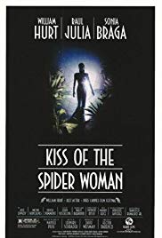 Kiss of the Spider Woman (1985) Free Movie M4ufree