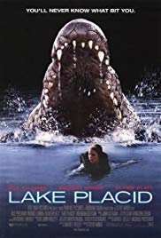 Lake Placid (1999) Free Movie