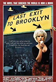 Last Exit to Brooklyn (1989) Free Movie