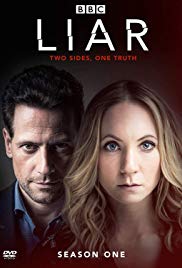 Liar (2017) Free Tv Series