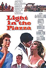 Light in the Piazza (1962) Free Movie