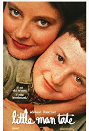 Little Man Tate (1991) Free Movie