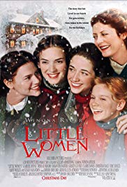 Little Women (1994) Free Movie