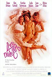 Live Nude Girls (1995) Free Movie M4ufree