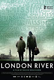 London River (2009) Free Movie
