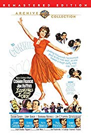 Looking for Love (1964) Free Movie
