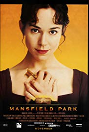 Mansfield Park (1999) Free Movie M4ufree