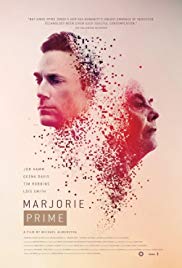 Marjorie Prime (2017) Free Movie