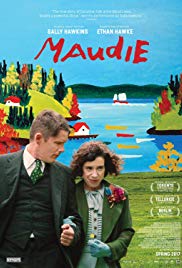 Maudie (2016) M4uHD Free Movie