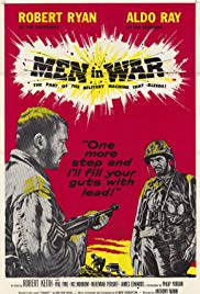 Men in War (1957) Free Movie M4ufree