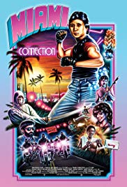 Miami Connection (1987) Free Movie