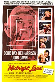 Midnight Lace (1960) Free Movie