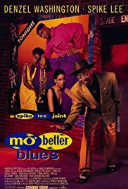 Mo Better Blues (1990) Free Movie