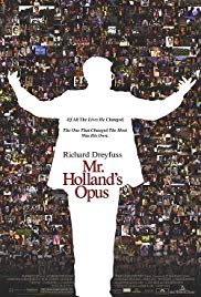 Mr. Hollands Opus (1995) Free Movie