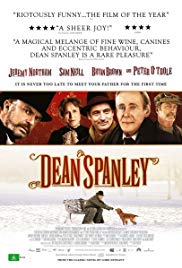 My Talks with Dean Spanley (2008) Free Movie