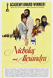 Nicholas and Alexandra (1971) Free Movie