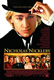 Nicholas Nickleby (2002) Free Movie M4ufree