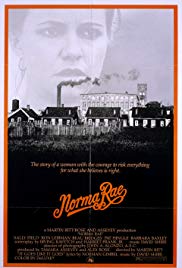 Norma Rae (1979) Free Movie