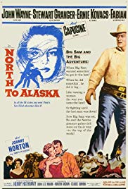 North to Alaska (1960) Free Movie