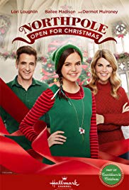 Northpole: Open for Christmas (2015) M4uHD Free Movie
