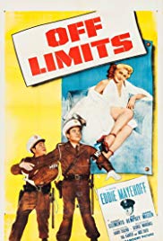 Off Limits (1952) Free Movie