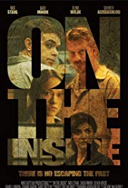 On the Inside (2011) M4uHD Free Movie