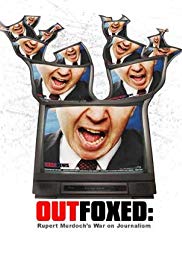 Outfoxed: Rupert Murdochs War on Journalism (2004) Free Movie