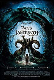 Pans Labyrinth (2006) Free Movie